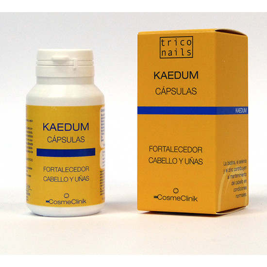 Imagen de KAEDUM 60 CAPSULAS