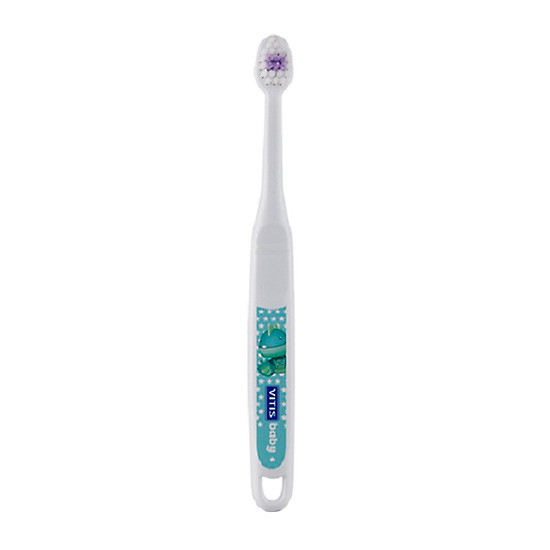 Imagen de Vitis Cepillo dental baby