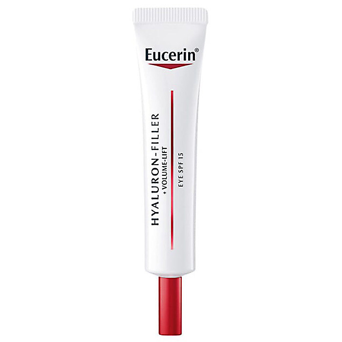 Imagen de Eucerin Hyaluron filler volumen-lift ojos