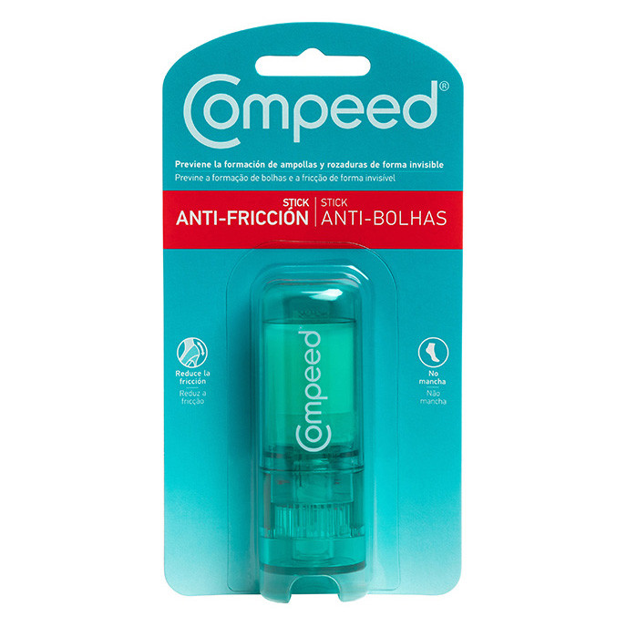 Imagen de Compeed stick anti-fricción 8ml