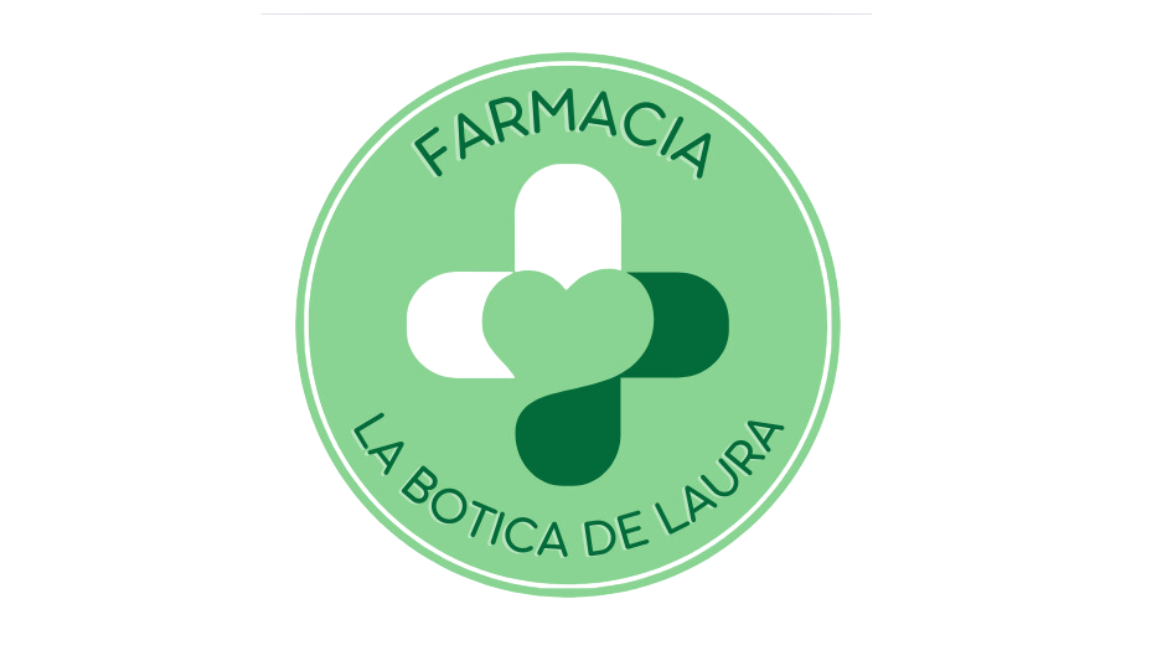 Logotipo de la Farmacia